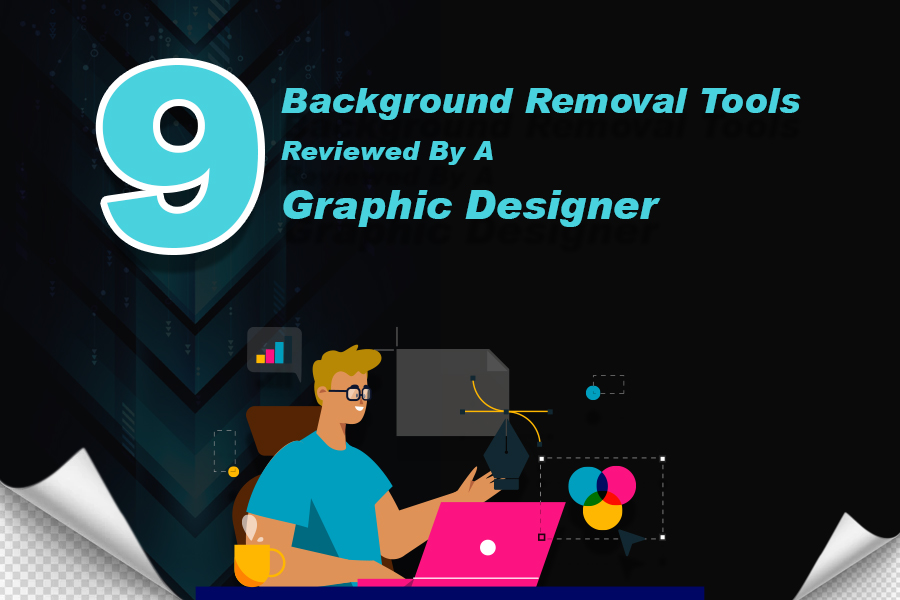 9 Background Removal Tools Reviewed By A Graphic Designer